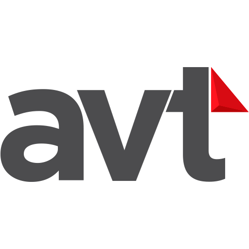 AVT Incorporadora logo