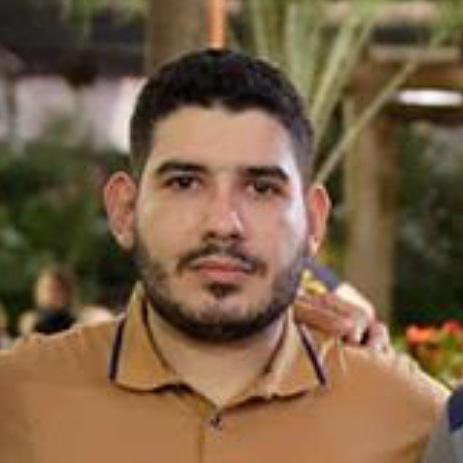 Higor Bocutti