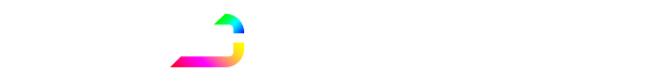 Black Screen Code Logo